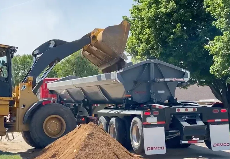 Dumping
