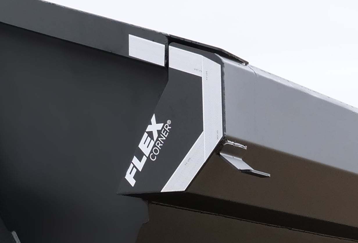 Flex Corner black