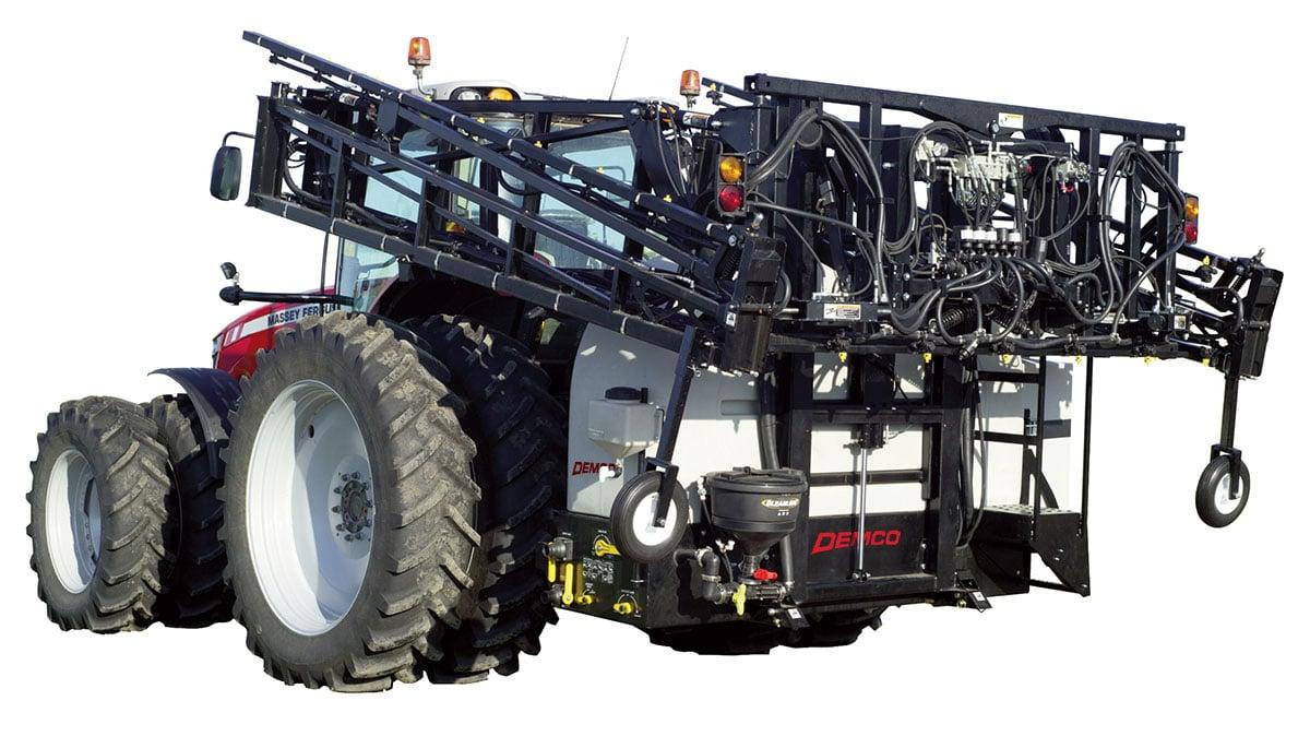 RM600 Series updated