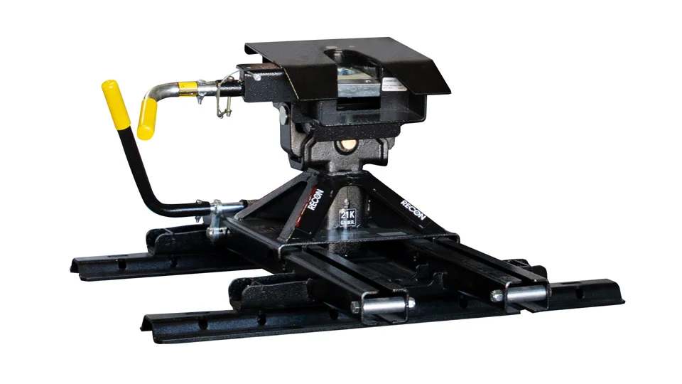 Recon Slider front