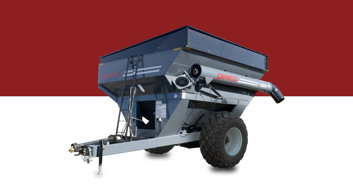 Grain Carts