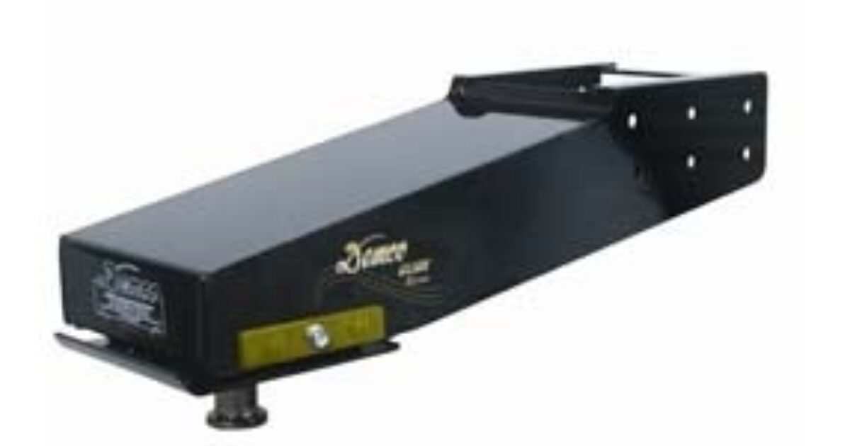 Glide Ride | Demco Products