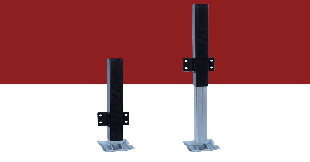 Hydraulic Jacks