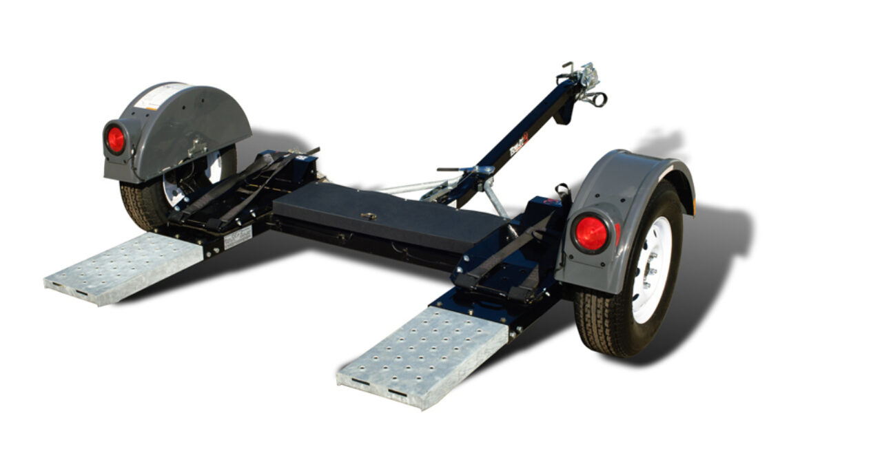 Tow-It 2 Tow Dolly