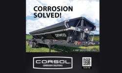 Corrosion Solved