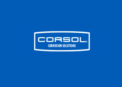 Corsol logo