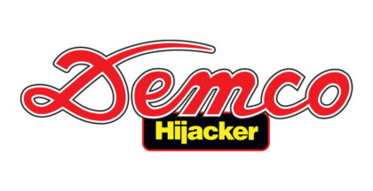 Demco Hijacker Logo