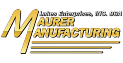 Maurer Manufacturing Logo