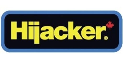 Hijacker Logo