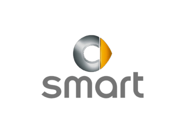smart car Logo