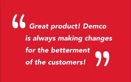 DTE Testimonial