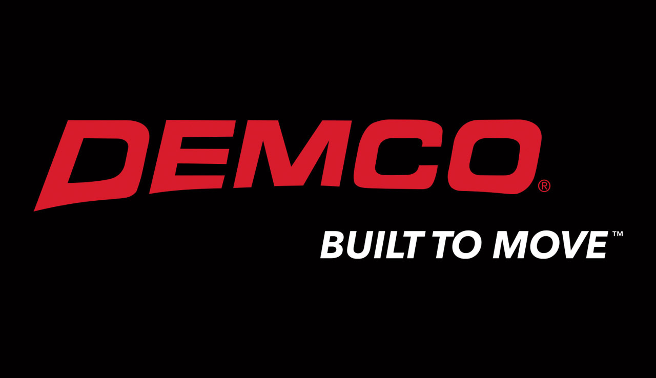 Demco Built to Move